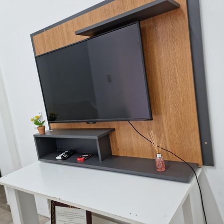 Appartement Departamento Familiar Muy Amplio à Concepción del Uruguay Extérieur photo