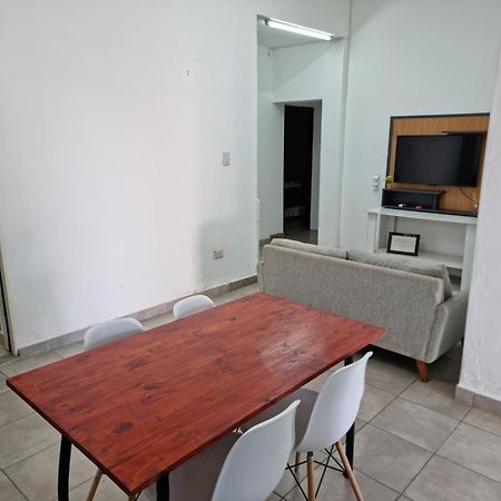 Appartement Departamento Familiar Muy Amplio à Concepción del Uruguay Extérieur photo