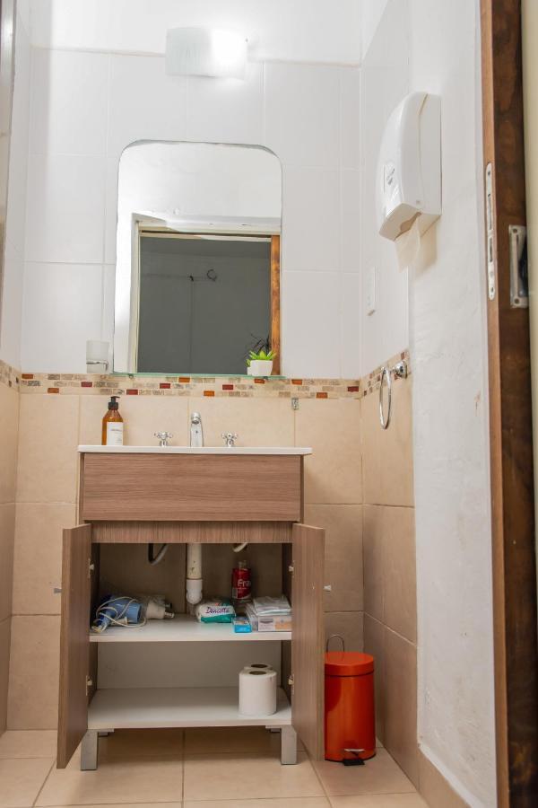 Appartement Departamento Familiar Muy Amplio à Concepción del Uruguay Extérieur photo