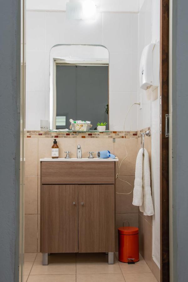 Appartement Departamento Familiar Muy Amplio à Concepción del Uruguay Extérieur photo