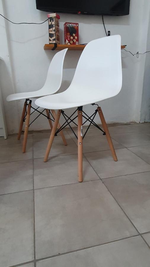 Appartement Departamento Familiar Muy Amplio à Concepción del Uruguay Extérieur photo