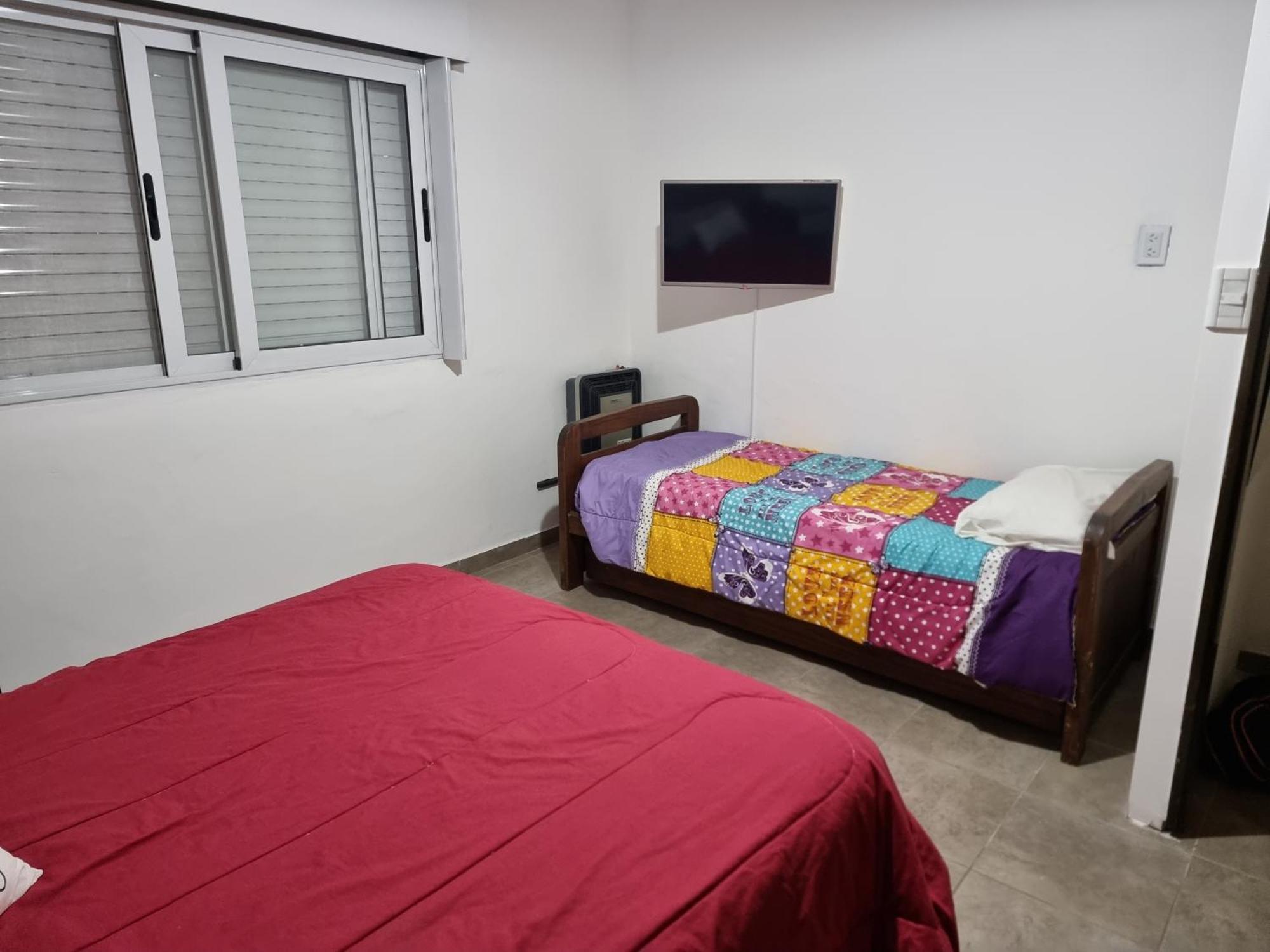 Appartement Departamento Familiar Muy Amplio à Concepción del Uruguay Extérieur photo