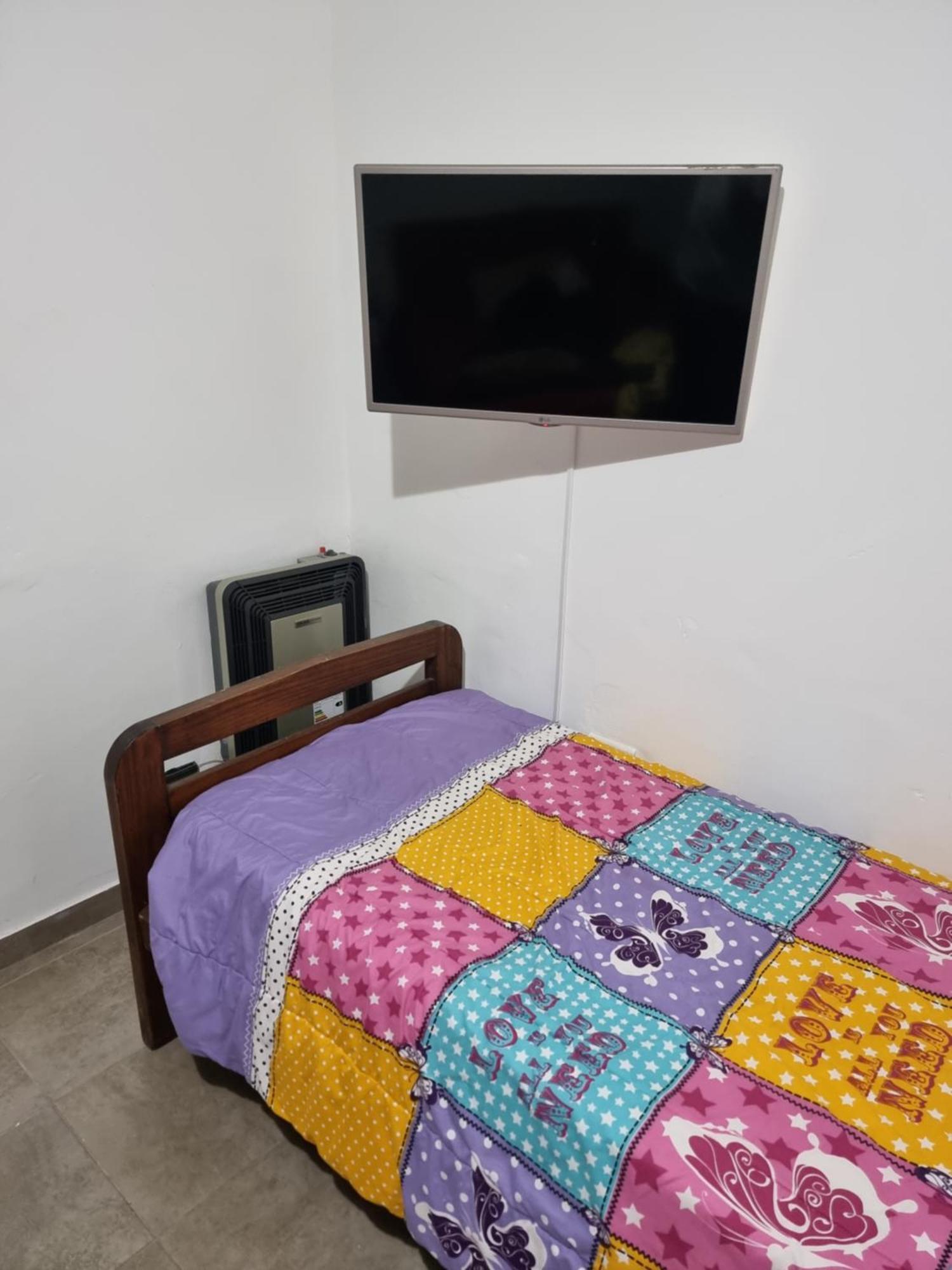 Appartement Departamento Familiar Muy Amplio à Concepción del Uruguay Extérieur photo