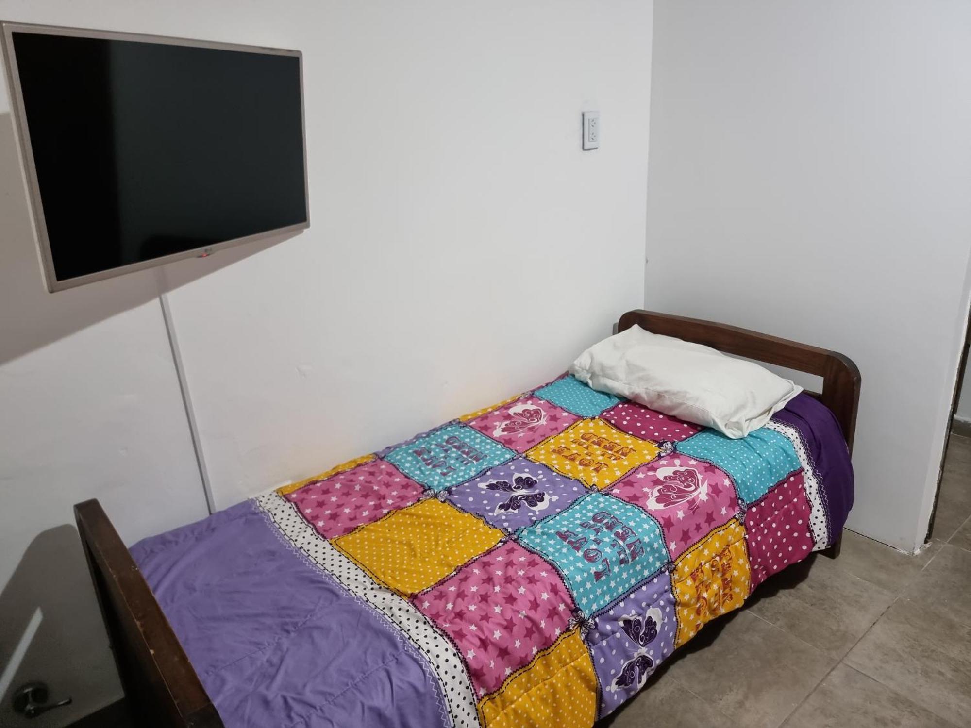Appartement Departamento Familiar Muy Amplio à Concepción del Uruguay Extérieur photo