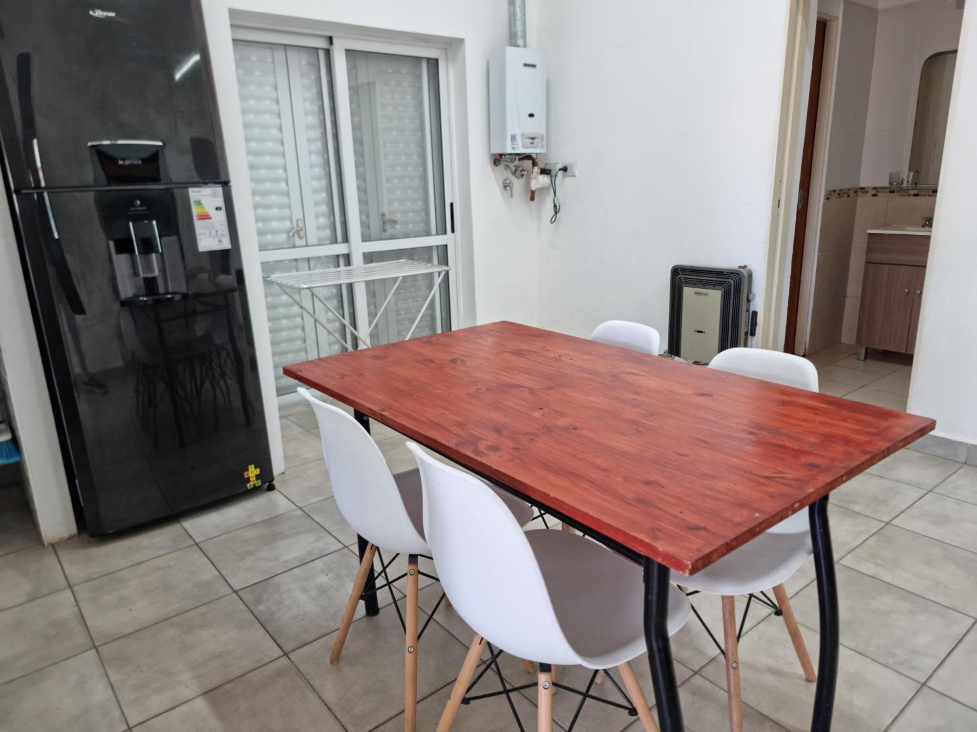 Appartement Departamento Familiar Muy Amplio à Concepción del Uruguay Extérieur photo