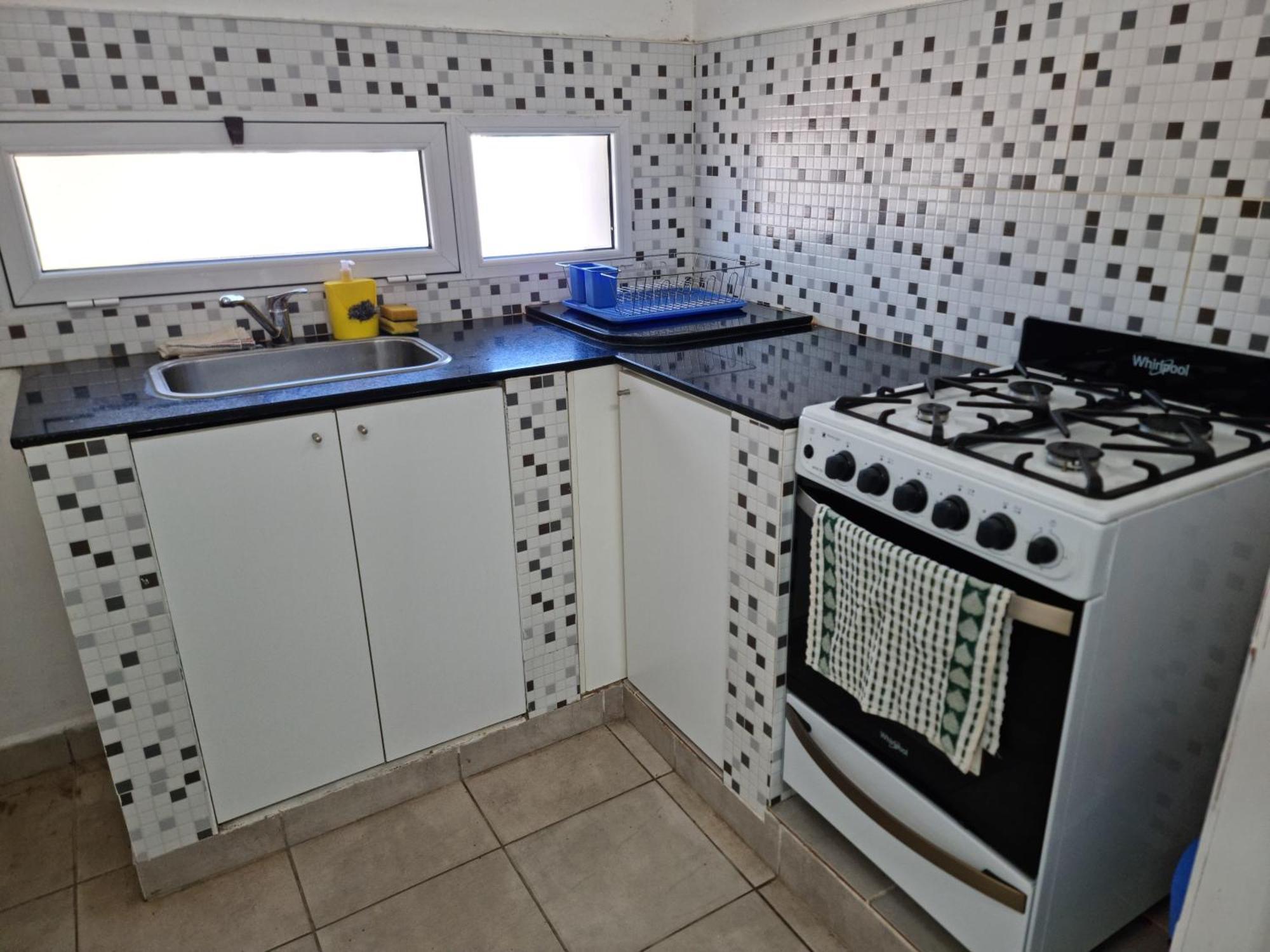 Appartement Departamento Familiar Muy Amplio à Concepción del Uruguay Extérieur photo