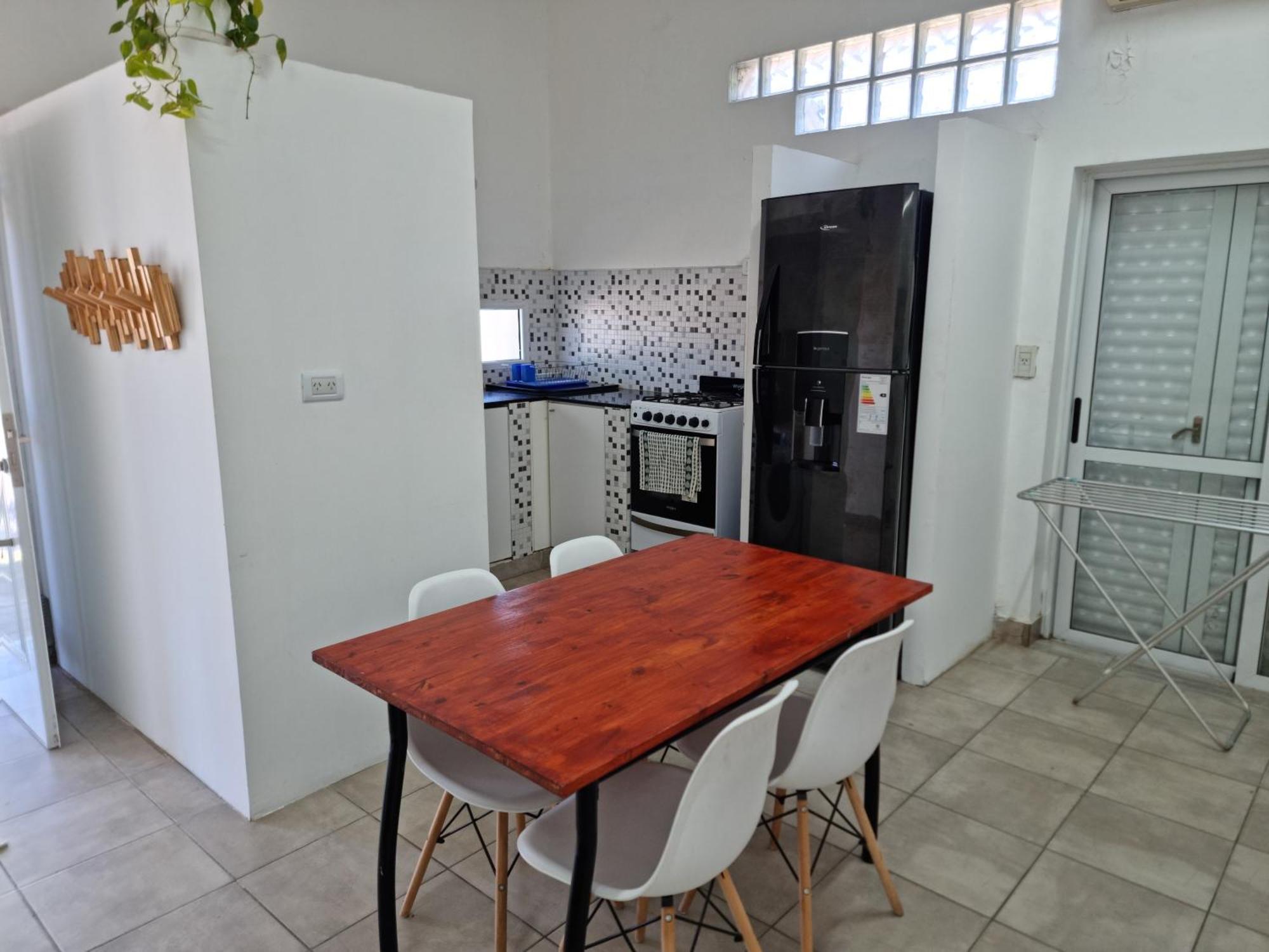 Appartement Departamento Familiar Muy Amplio à Concepción del Uruguay Extérieur photo